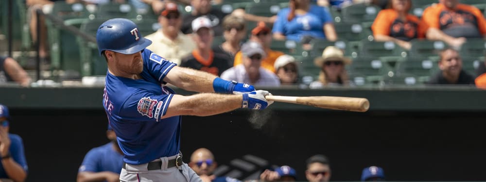 Minor League Barometer: Risers & Fallers