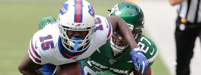 DraftKings Sportsbook: Week 9 Picks