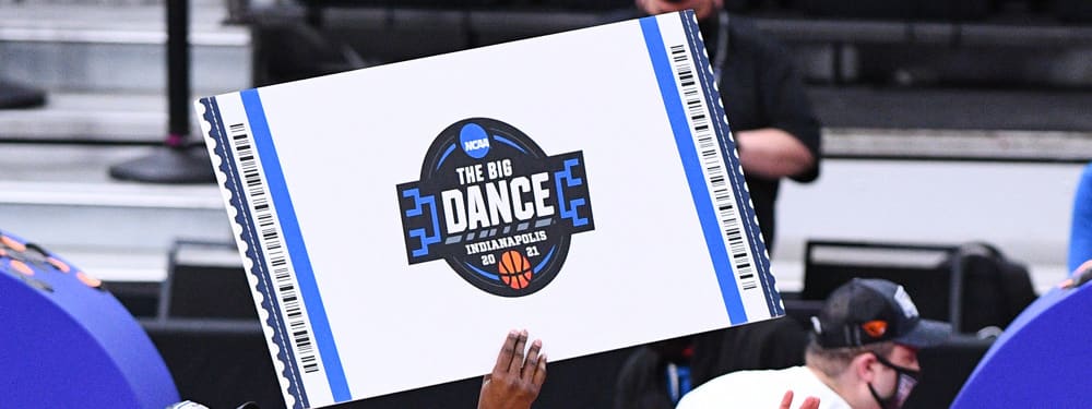 NCAA Tournament: Team Props & Adjusted Lines
