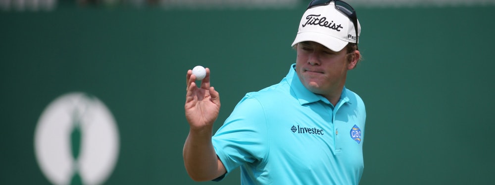 DraftKings PGA DFS Picks: Tshawne Open