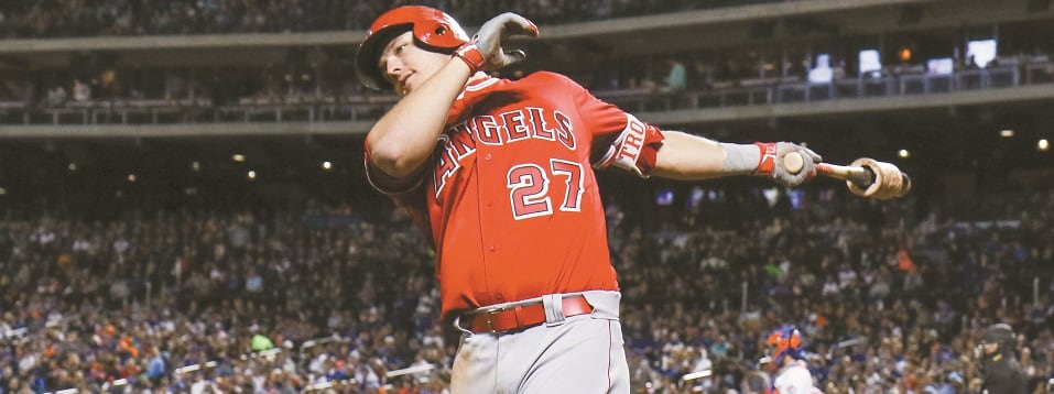 Yahoo DFS Baseball: Friday Picks