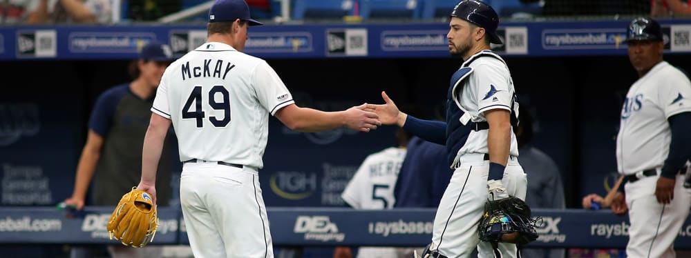 Regan's Rumblings: 10 Sleepers For 2020