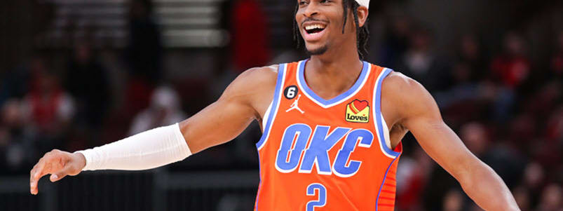 NBA DFS Picks: DraftKings Lineup Plays and Strategy for Sunday, March 23