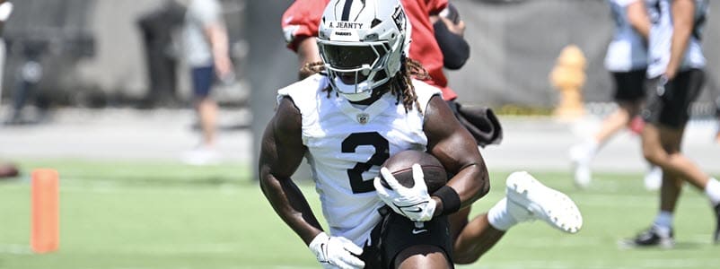 Dynasty Fantasy Football League Strategy for 2025: Rookie RB Update