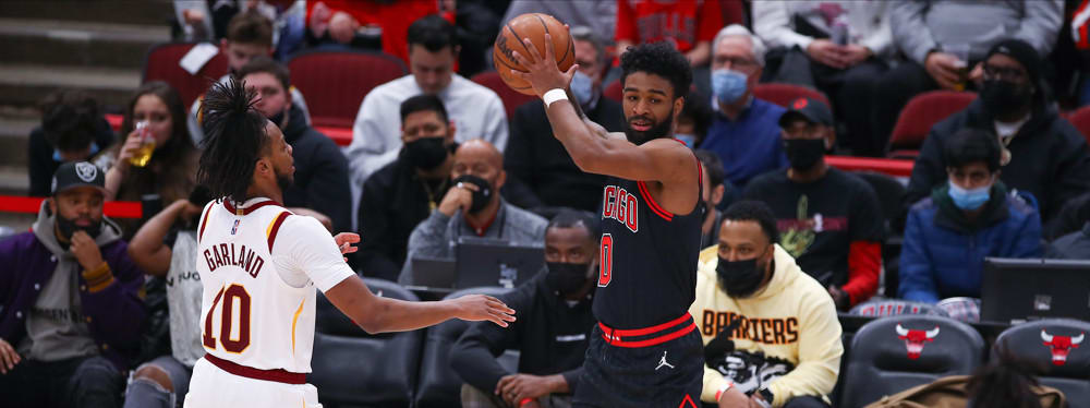 NBA Fantasy Start/Sit - Decisions for Week 4