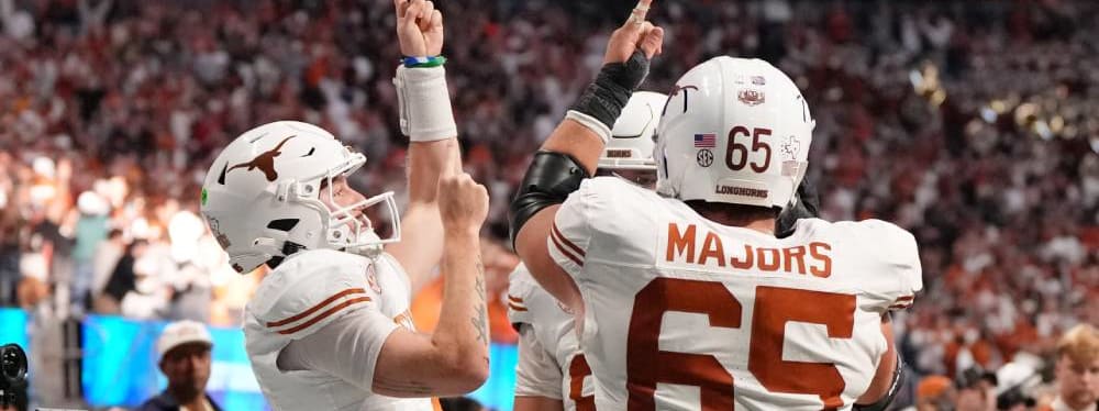 Best Ohio State vs Texas Betting Promos: Bet Cotton Bowl Lines & CFP Semifinal Odds
