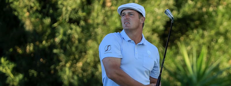 Gaming Golf: U.S. Open