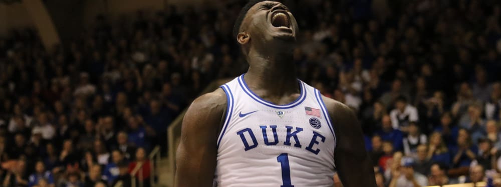 DFS College Basketball: Friday Preview