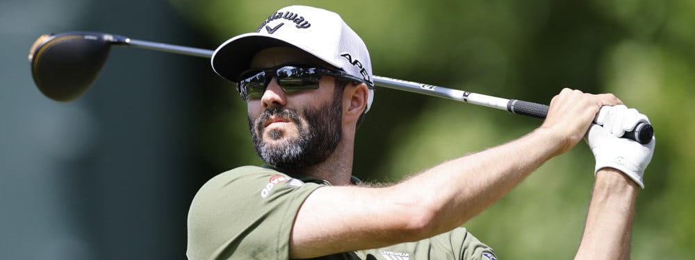 PickGuru Golf: RBC Canadian Open