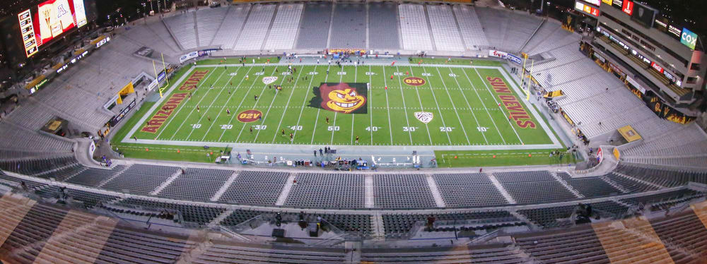 College Football Podcast Bonus Episode: A Conversation with Dr. Brian Castrucci