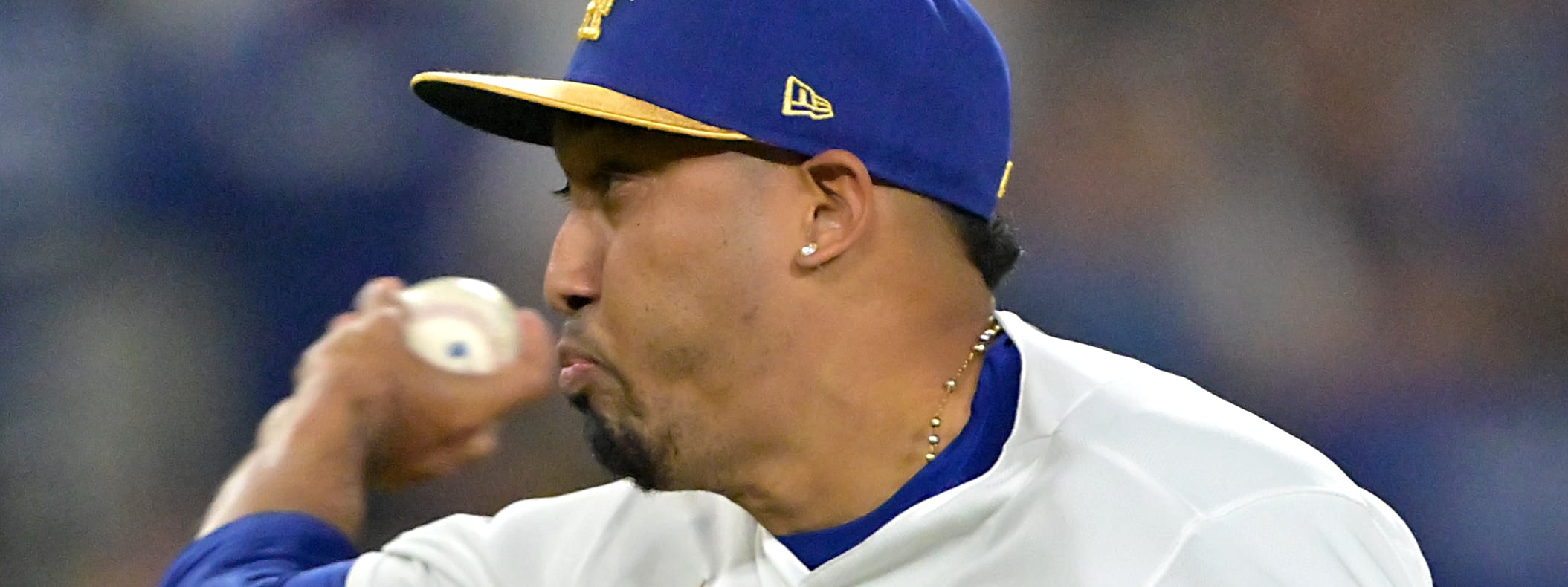 Closer Carousel: Who Earned Saves This Weekend?