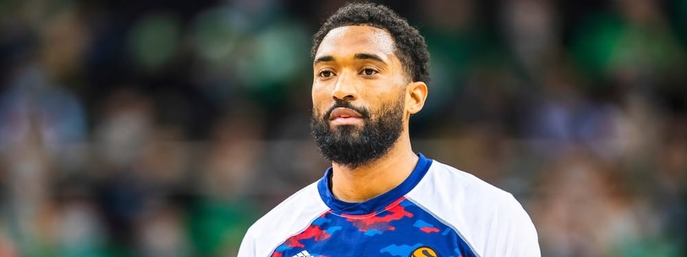 EuroLeague Primer: Round 34 - Friday