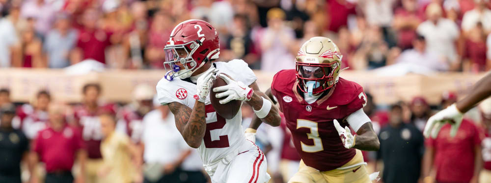 College Football Picks: Missouri vs. Alabama