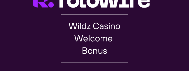 Wildz Casino Welcome Bonus: Up to $2,000 + 200 Spins