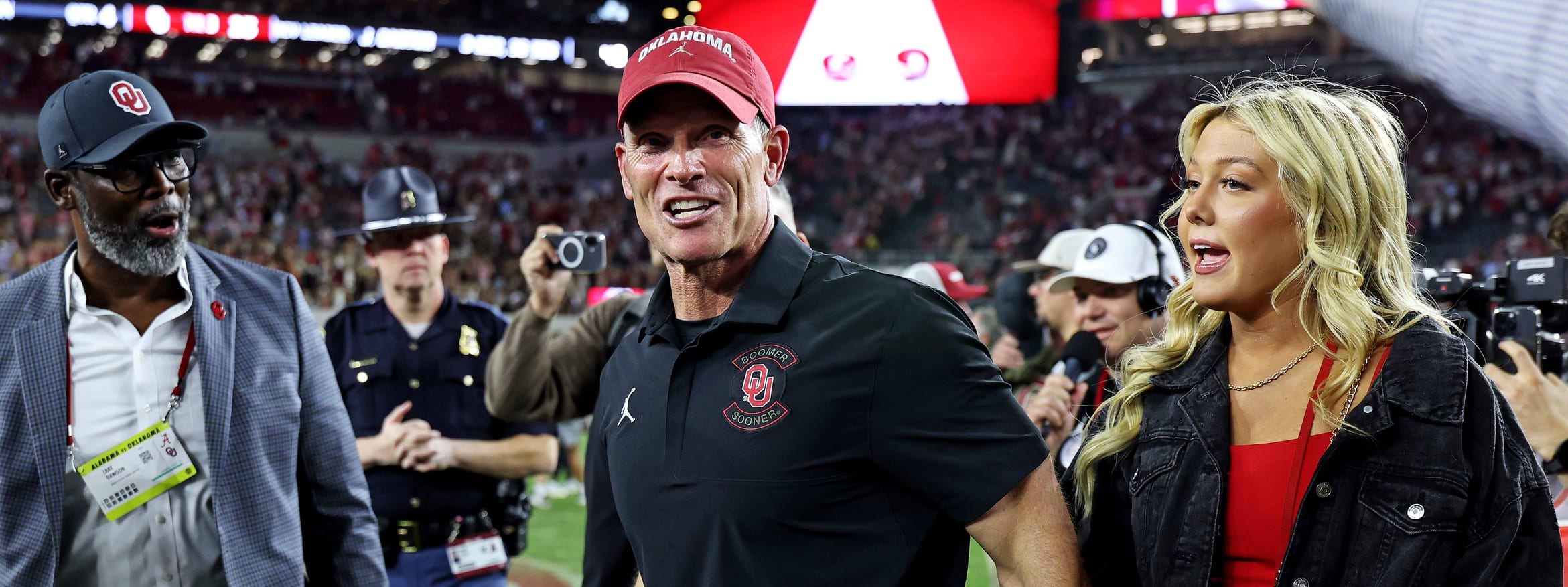 College Football Playoff 2025: Week 12 Projections For The 12-Team CFP Field