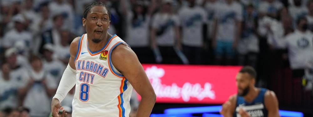 BetMGM Bonus Code ROTOBG150 | Bet & Win $150 for Thunder-Wolves Odds & MLB Lines Tonight