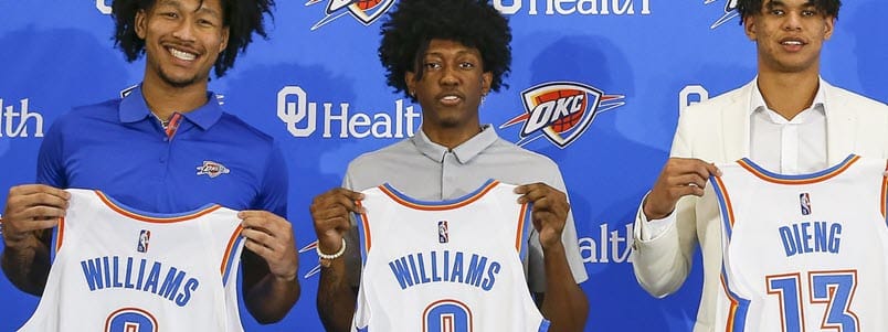 Fantasy Basketball - Thanksgiving Weekend Waiver Wire Adds