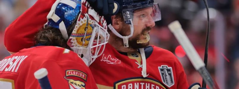 Expert NHL Betting Picks Today: Sunday, January 25