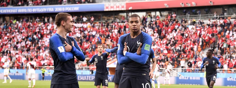 5 Rising Stars To Watch Ahead of the 2022 World Cup