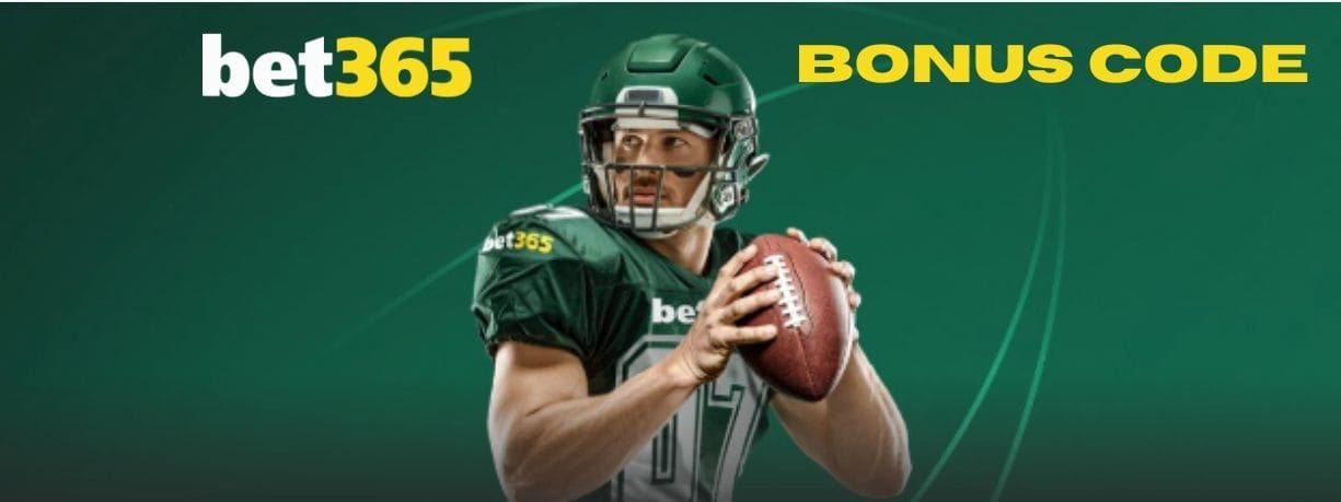 bet365 Bonus Code: Use ROTOWIRE To Get $200 in Bonus Bets for Thursday Night Football