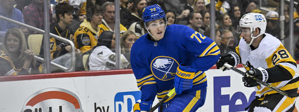 NHL DFS Picks: DraftKings Plays and Strategy for Saturday, October 19