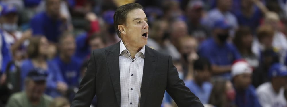 Who Will Be This Year's March Madness Cinderella Story