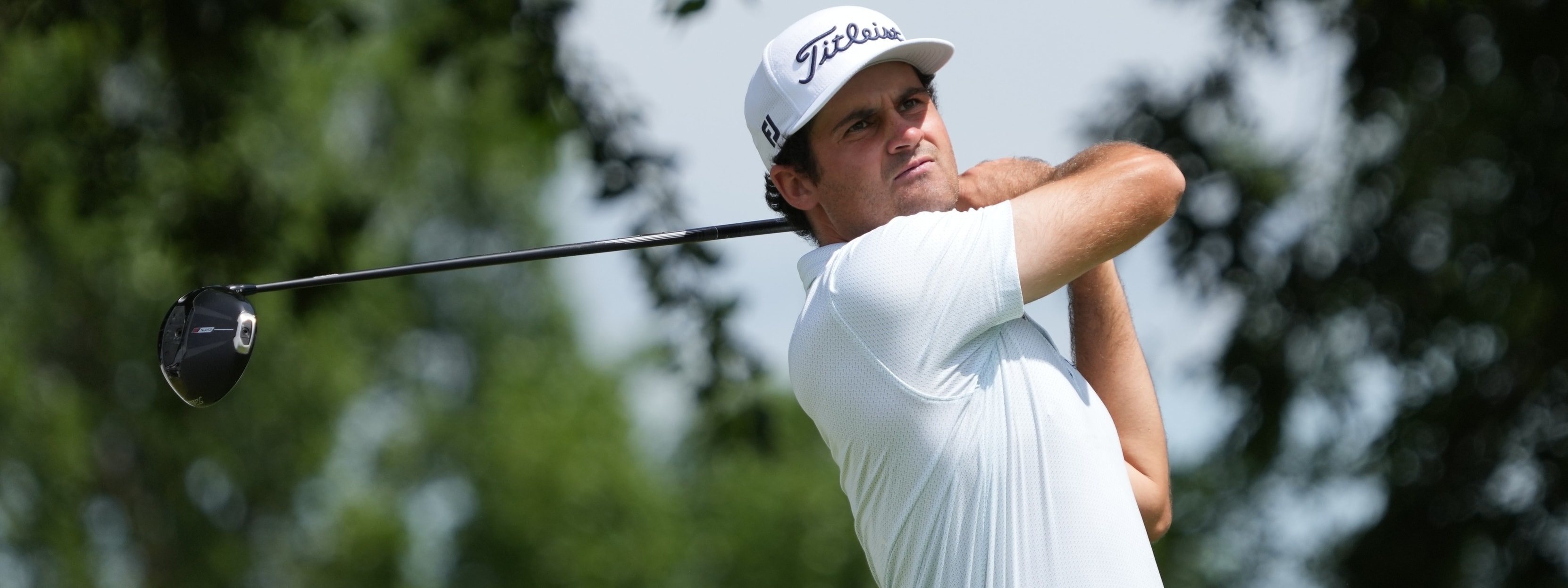 Underdog PGA Draft Strategy: Charles Schwab Challenge