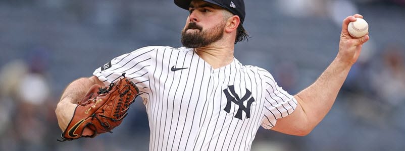 MLB DFS Pitcher & Team Stacks Guide for Tuesday, June 3