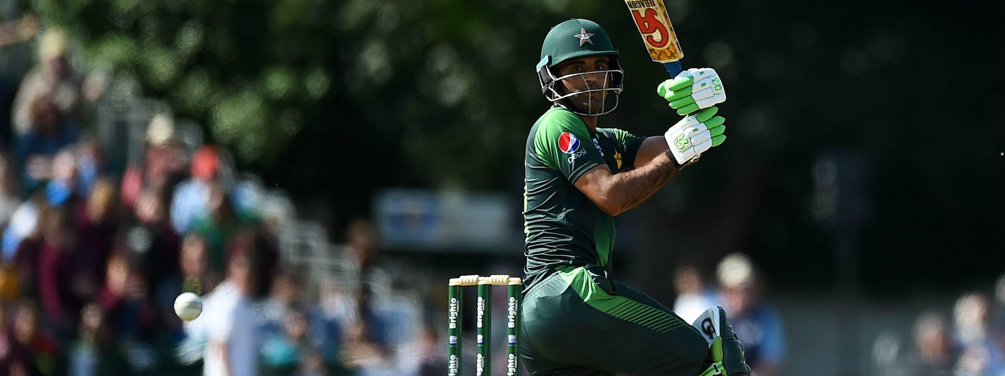 Lahore Qalanders vs. Peshawar Zalmi: Seventh Match Preview