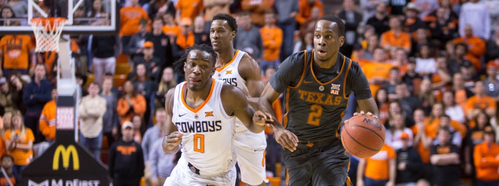 DFS College Basketball: Saturday Preview