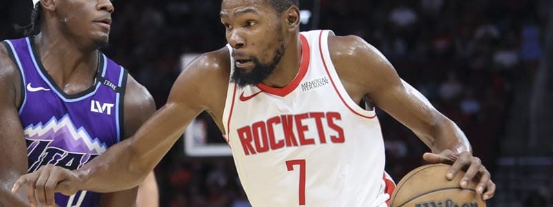 NBA DFS Picks: DraftKings Plays and Strategy for Thursday, December 25