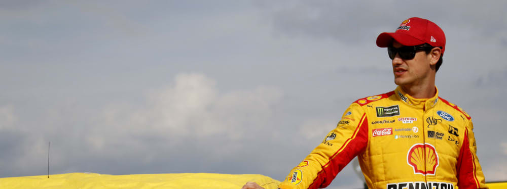 DraftKings NASCAR: Foxwoods Resort Casino 400