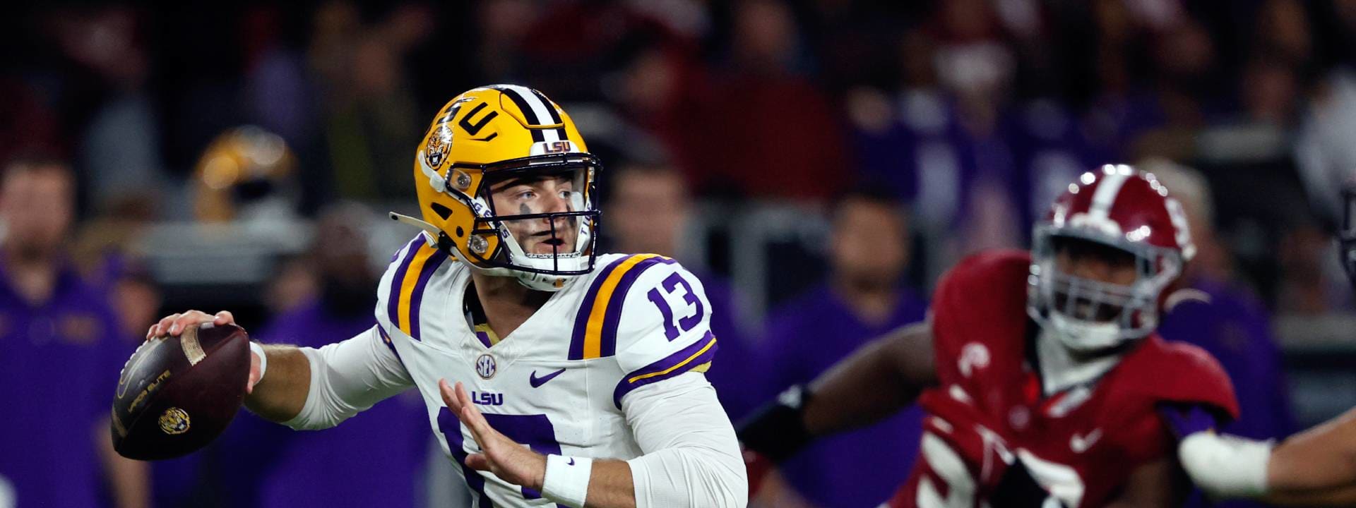 BetMGM Bonus Code: Bet & Get Up to $250 Promo for NCAAF Top 25 & NFL Betting