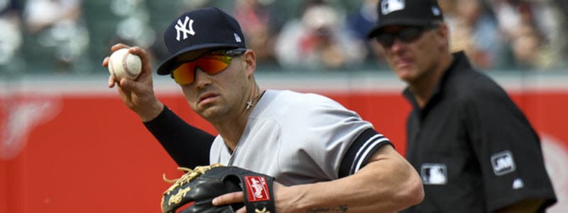 Yahoo DFS Baseball: Saturday Picks