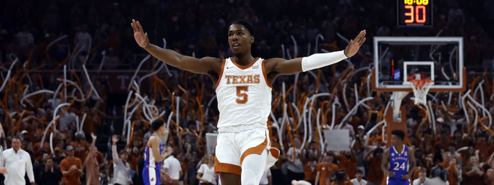 DraftKings CBB DFS Strategies for Friday, March 24: More Sweetness