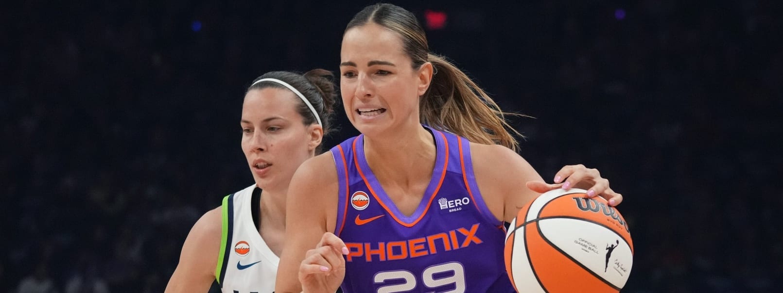Fantasy WNBA Week 2 Risers and Fallers: Top Waiver Wire Adds to Watch