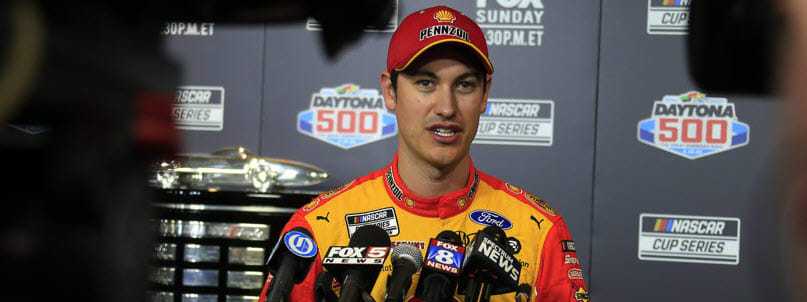 DFS NASCAR: Season Finale 500