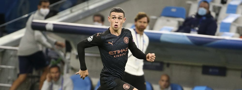 DraftKings Fantasy Soccer: Saturday EPL Picks