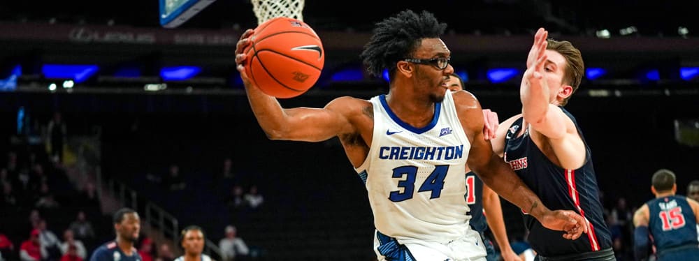 DFS College Basketball: Wednesday Preview