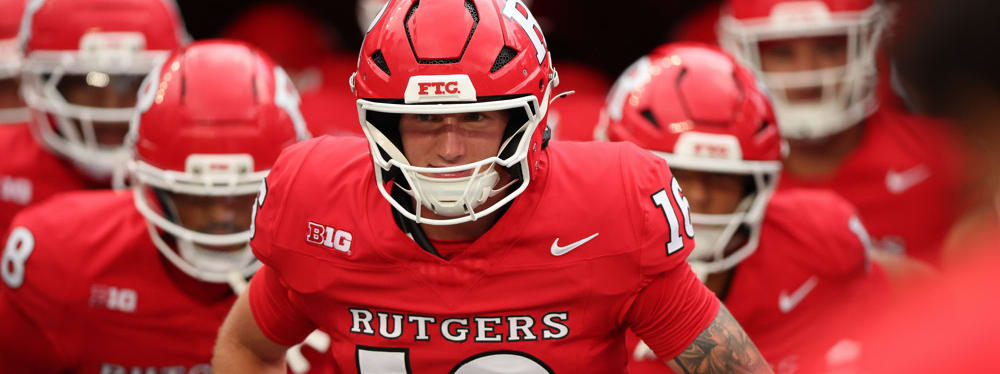 College Football Picks: Iowa vs Rutgers Odds and Best Bets