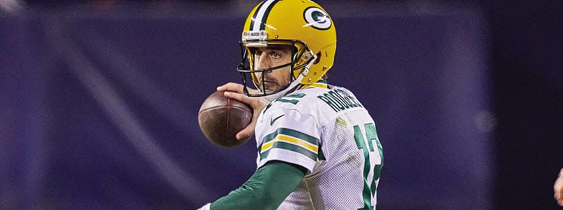 NFL Game Previews: Rams-Packers Matchup