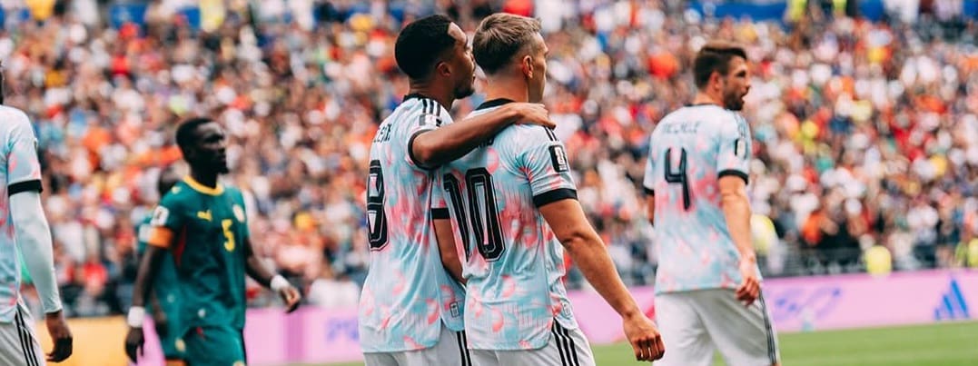 USA vs Belgium Picks, Tips, Odds & Best Bets: 2026 World Cup Round of 16