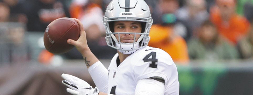 FanDuel Fantasy Football: Week 12 Picks