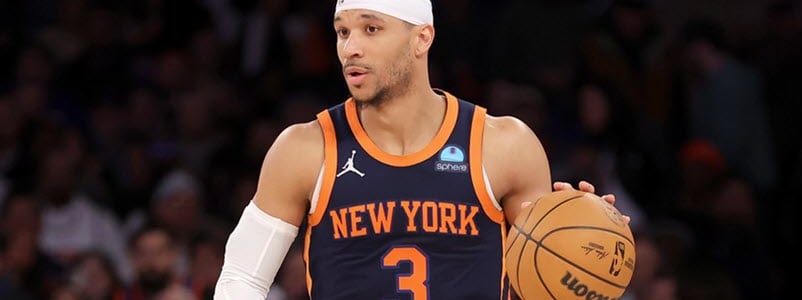 NBA DFS Picks: DraftKings Plays and Strategy for Saturday, December 7