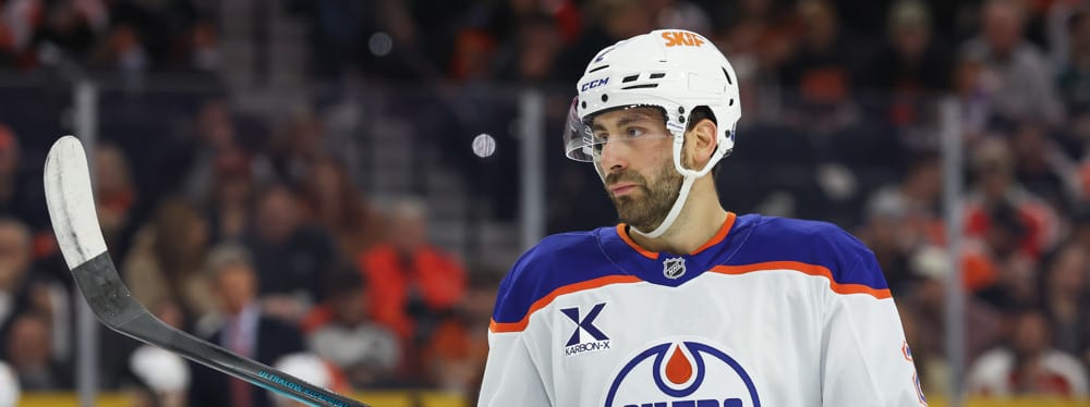 NHL Barometer: Bouchard Is Booming