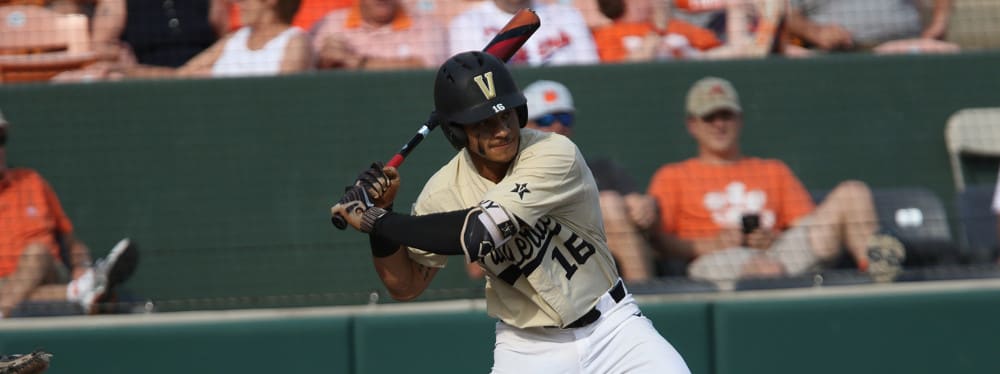 Farm Futures: First-Year Player Draft Tiers