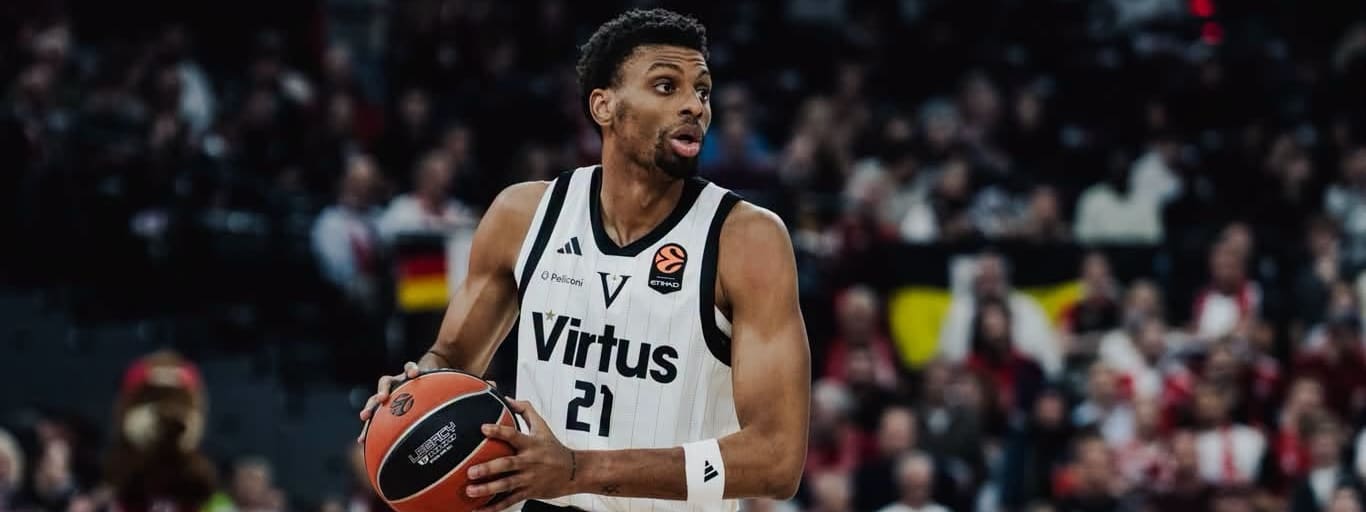 EuroLeague Basketball Picks: Best Bets for Round 5 - Wednesday