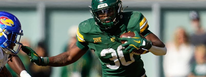 2025 Big 12 Conference Preview: Sleepers, Position Battles and All-Conference Teams