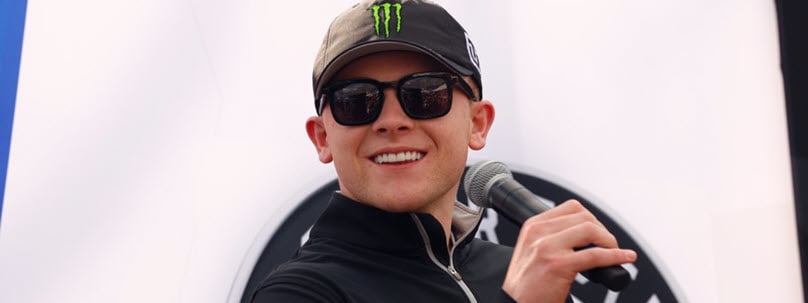 NASCAR Xfinity DFS: Alsco Uniforms 300