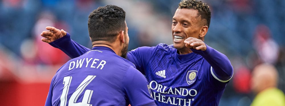 Fantasy Soccer Podcast: Sat, March 23 DraftKings MLS Preview